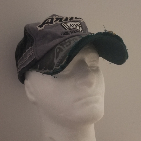 Aruba Adult Cap - Picture 1 of 8